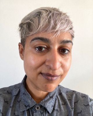 Dr. Ronica Mukerjee Dr. Ronica Mukerjee